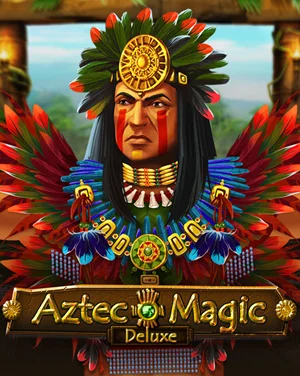 Aztec Magic Deluxe