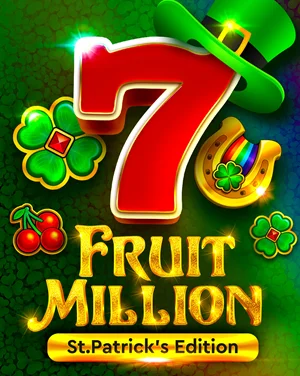 Fruit Million
