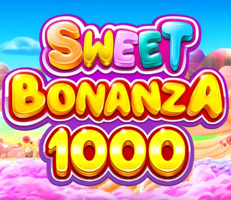Sweet Bonanza 1000